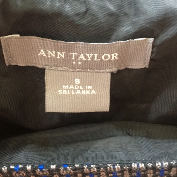 Ann Taylor skirt - Picture 3 of 3